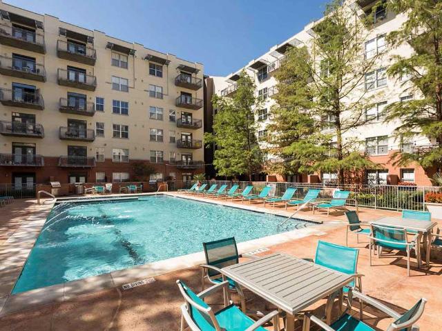 Apartment for rent in Austin, Texas