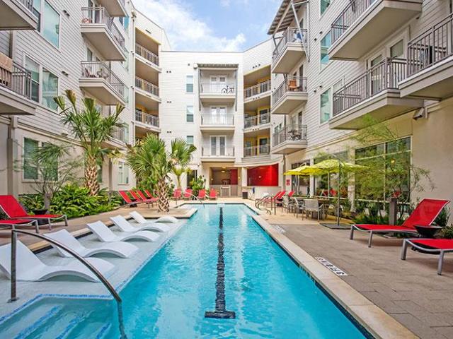 Apartment for rent in Austin, Travis County