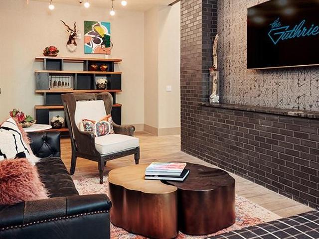 Apartment for rent in Chernosky, Austin