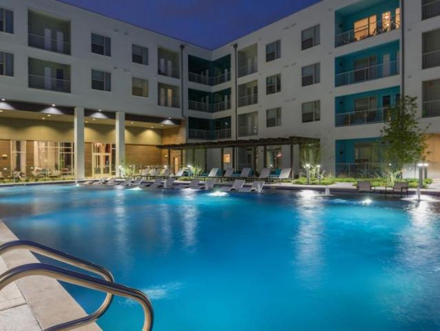 Apartment for rent in Chestnut, Austin