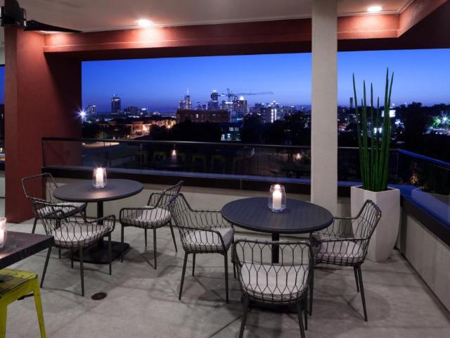 Apartment for rent in Austin, Texas