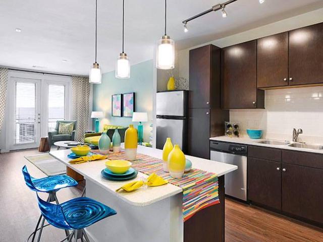 Apartment for rent in Austin, Texas