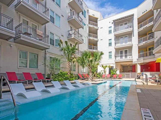 Apartment for rent in Austin, Texas