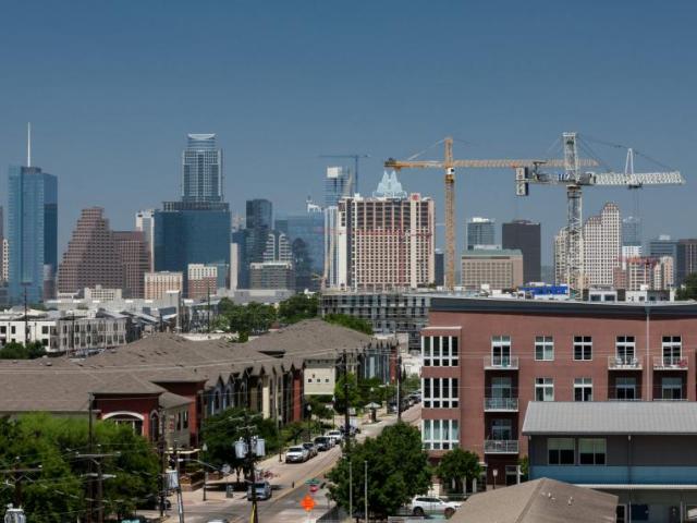 Apartment for rent in Austin, Texas