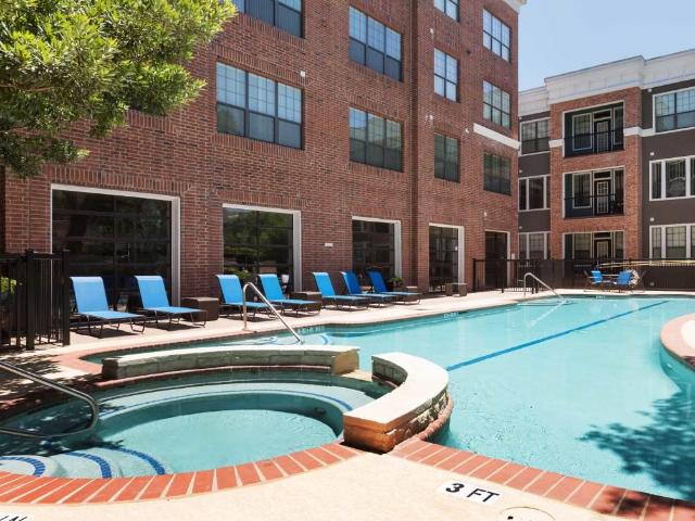 Apartment for rent in Austin, Texas