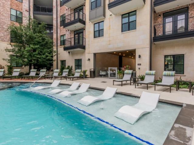 Apartment for rent in Austin, Texas