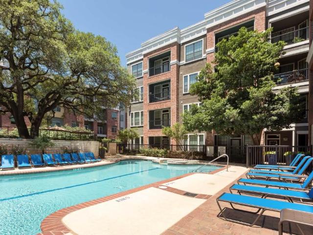 Apartment for rent in Austin, Texas