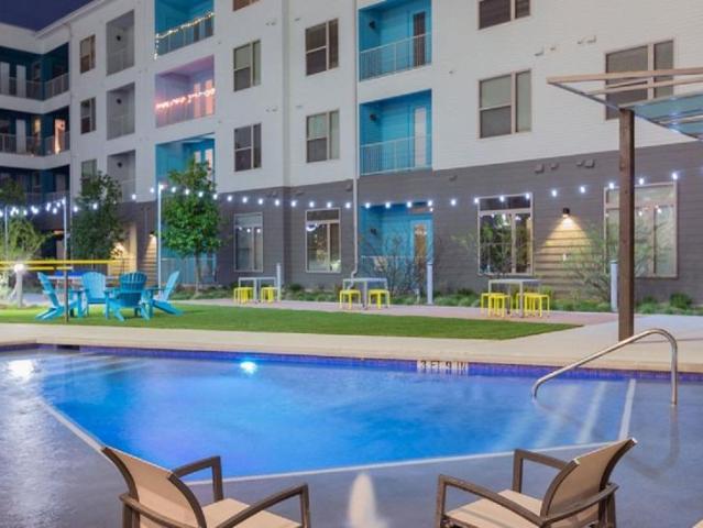 Apartment for rent in Austin, Texas