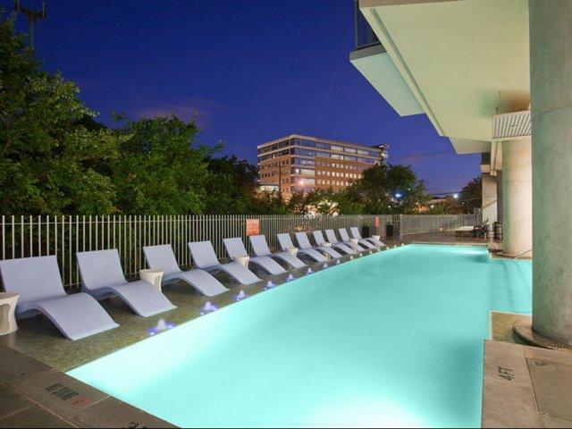 Apartment for rent in Austin, Travis County