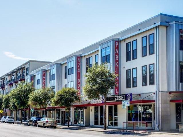 Apartment for rent in Austin, Texas