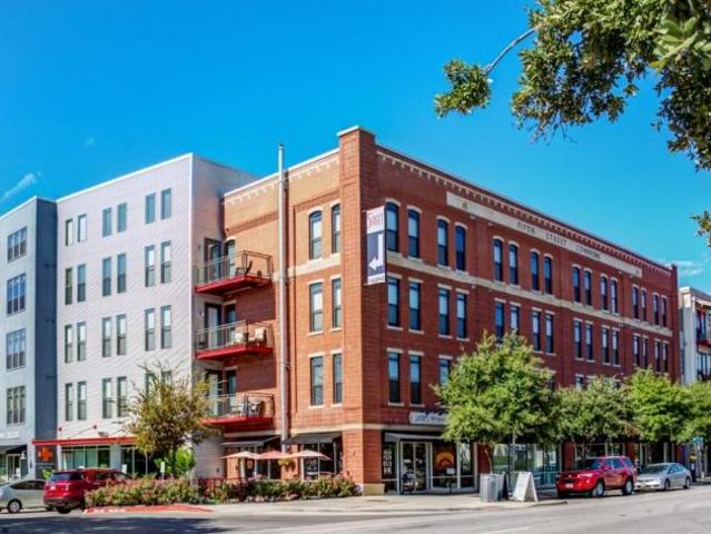 Apartment for rent in Austin, Texas