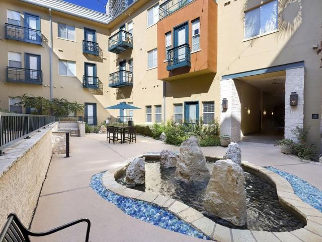 Apartment for rent in Austin, Texas