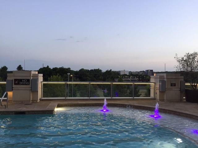 Apartment for rent in Austin, Texas