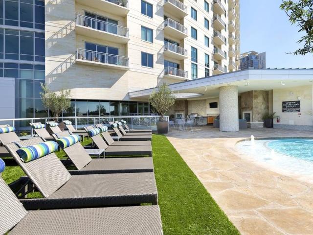 Apartment for rent in Austin, Texas