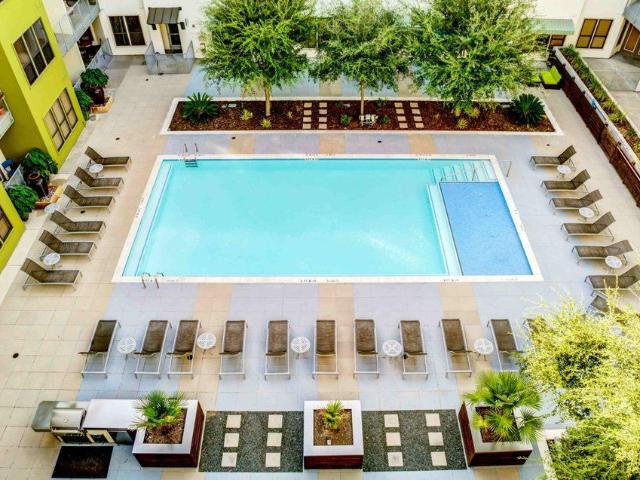 Apartment for rent in Austin, Texas