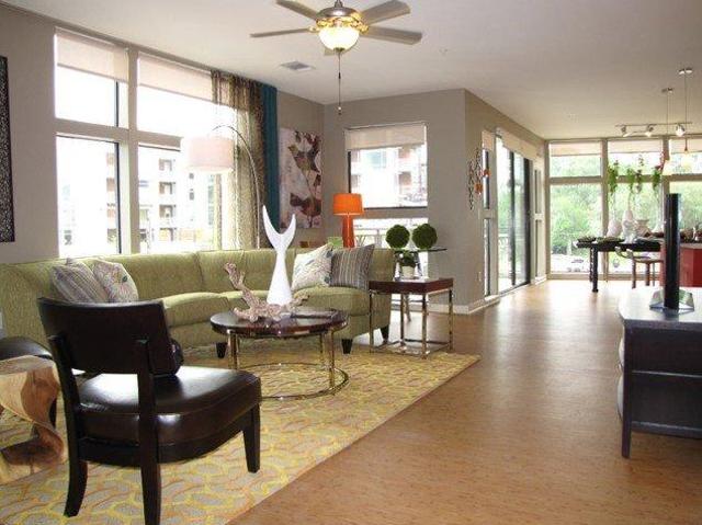 Apartment for rent in Austin, Texas