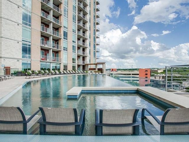 Apartment for rent in Austin, Texas