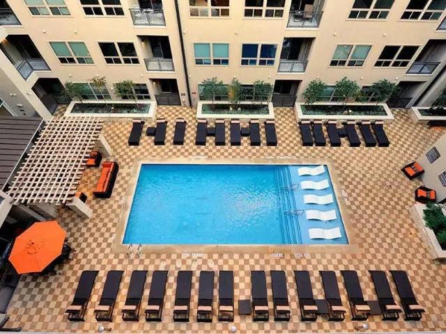Apartment for rent in Austin, Texas