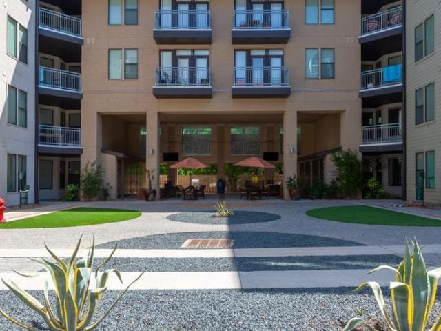 Apartment for rent in Austin, Texas