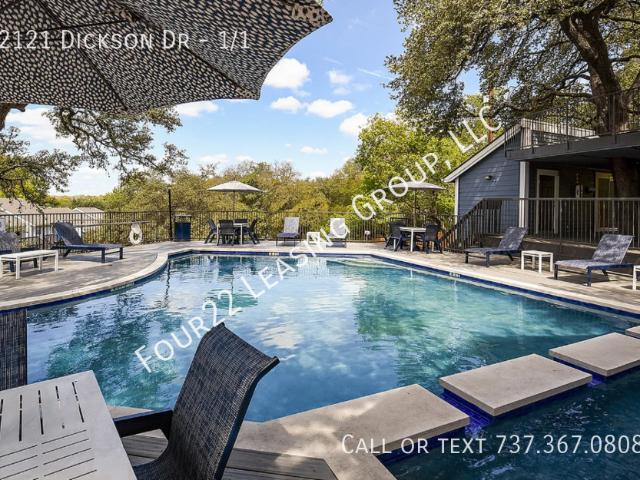 Apartment for rent in Austin, Texas