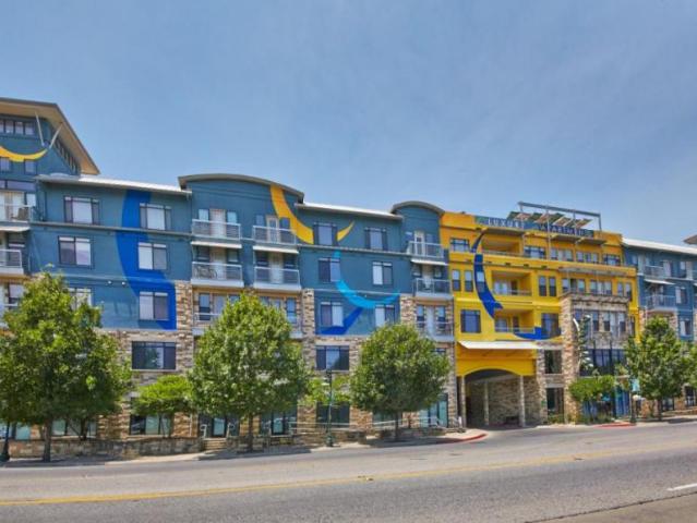 Apartment for rent in Austin, Texas