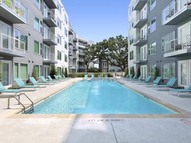 Apartment for rent in Austin, Texas