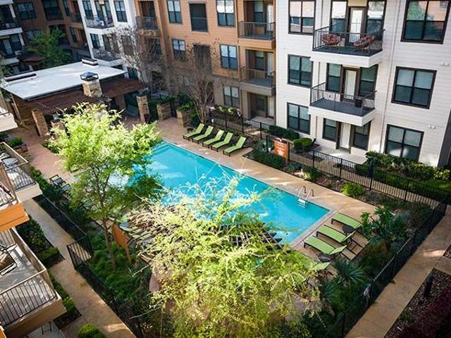 Apartment for rent in Austin, Texas