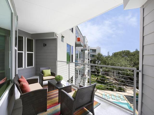 Apartment for rent in Austin, Texas