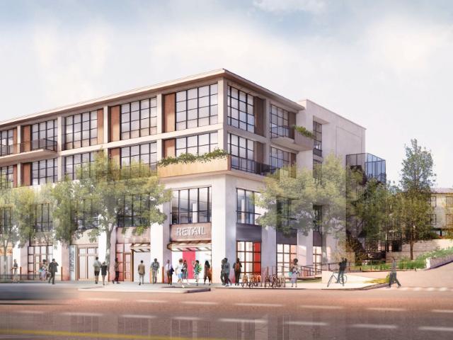 Apartment for rent in Austin, Texas