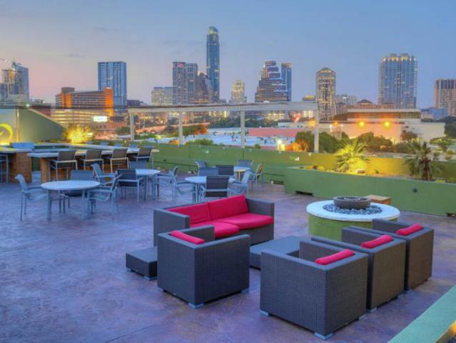 Apartment for rent in Austin, Texas