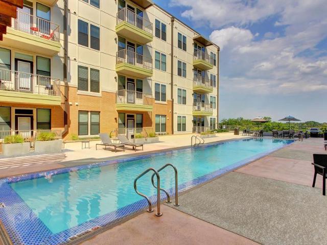 Apartment for rent in Austin, Texas