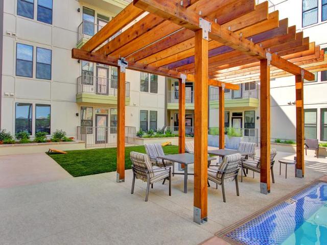Apartment for rent in Austin, Texas