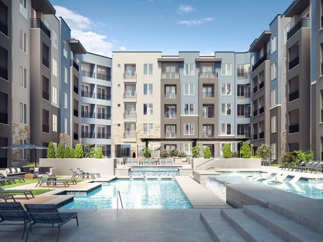 Apartment for rent in Austin, Texas