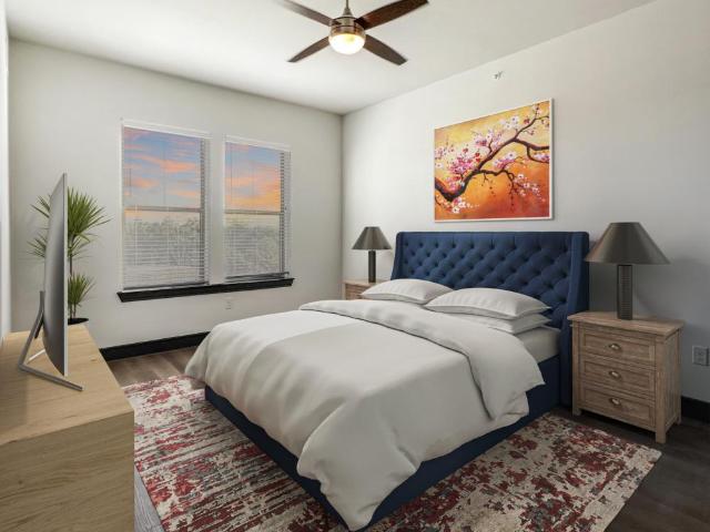 Apartment for rent in Austin, Texas