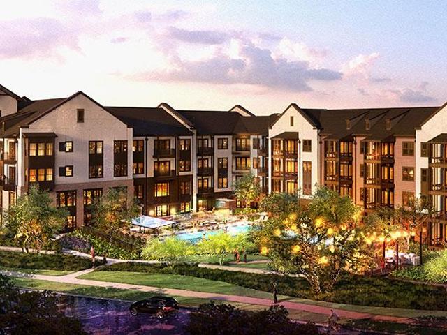 Apartment for rent in Austin, Texas