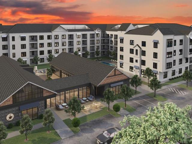 Apartment for rent in Austin, Texas