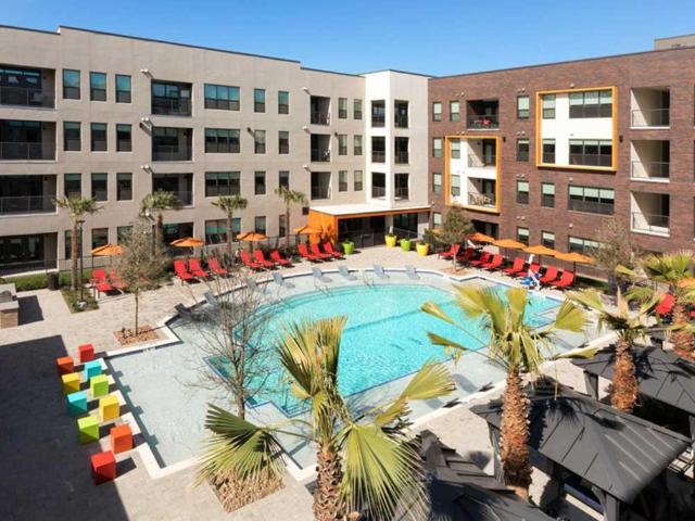 Apartment for rent in Austin, Texas