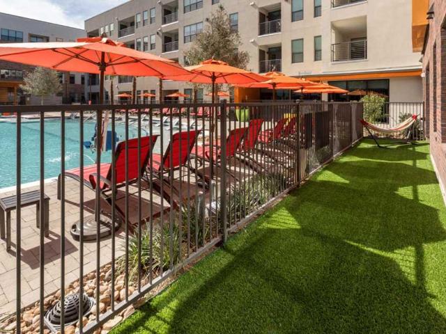 Apartment for rent in Austin, Texas