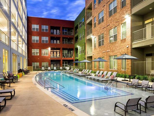 Apartment for rent in Austin, Texas