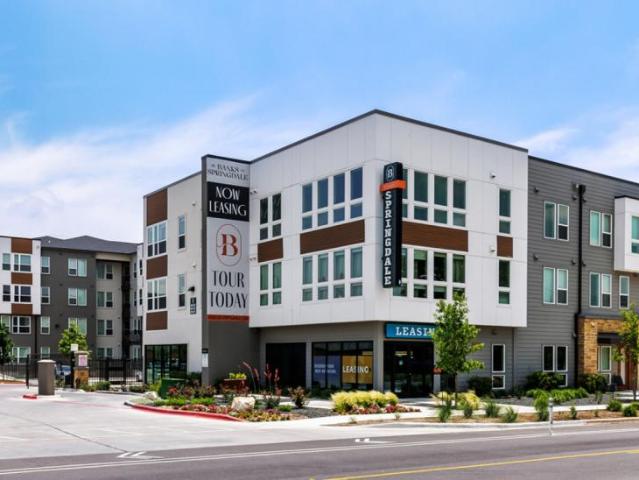 Apartment for rent in Austin, Texas