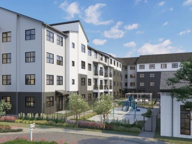 Apartment for rent in Austin, Texas
