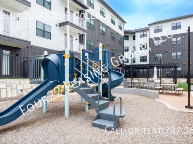 Apartment for rent in Austin, Texas
