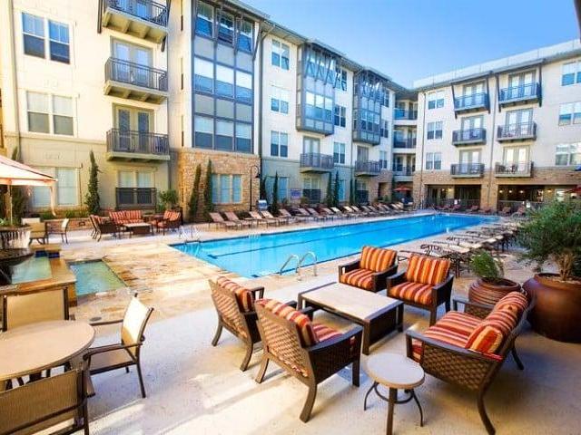 Apartment for rent in Austin, Texas