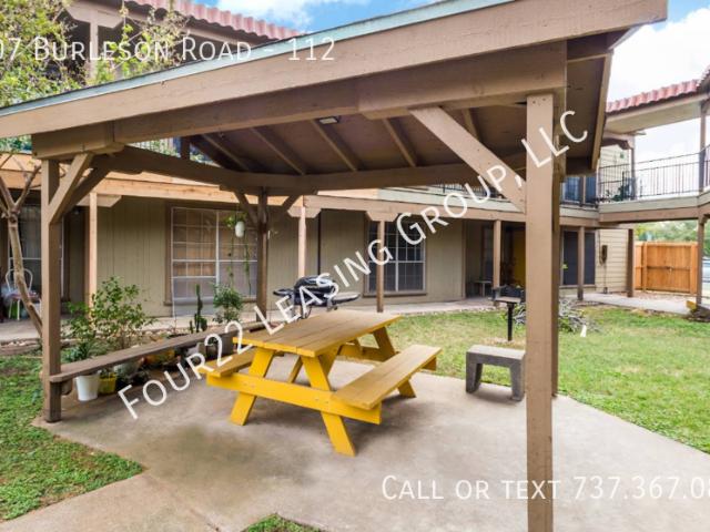 Apartment for rent in Austin, Texas