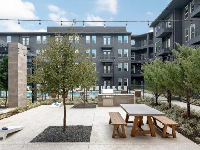 Apartment for rent in Austin, Texas
