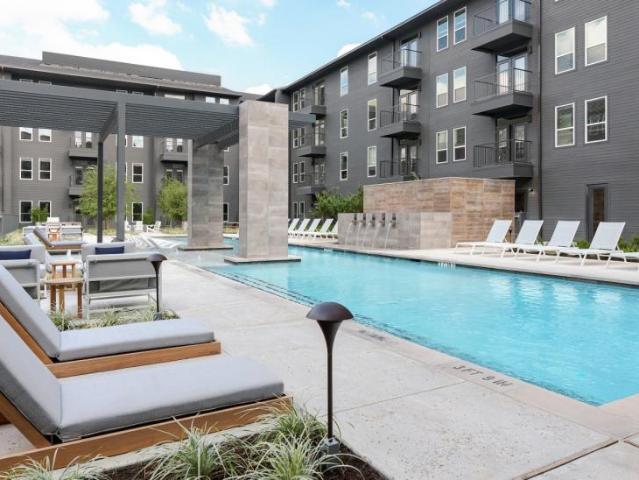 Apartment for rent in Austin, Texas