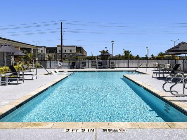Apartment for rent in Goodnight Ranch, Austin