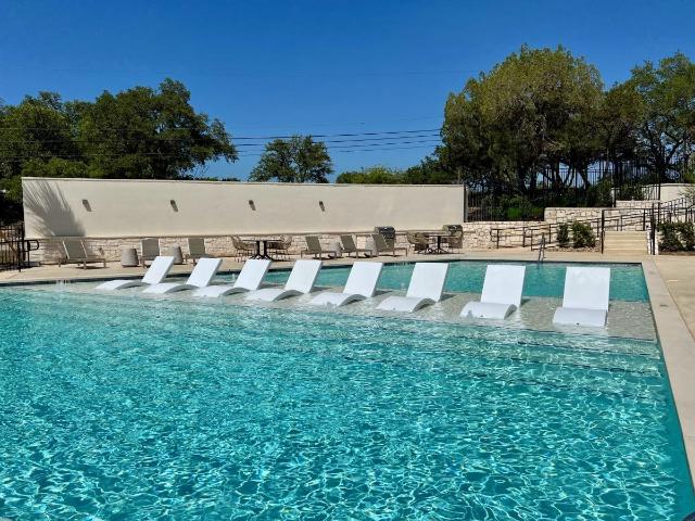 Apartment for rent in Austin, Texas