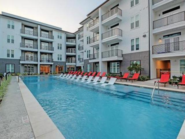 Apartment for rent in Austin, Texas