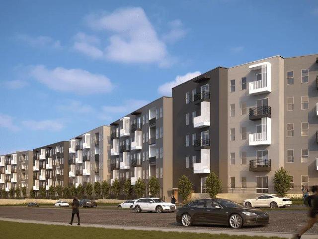 Apartment for rent in Brentwood, Austin